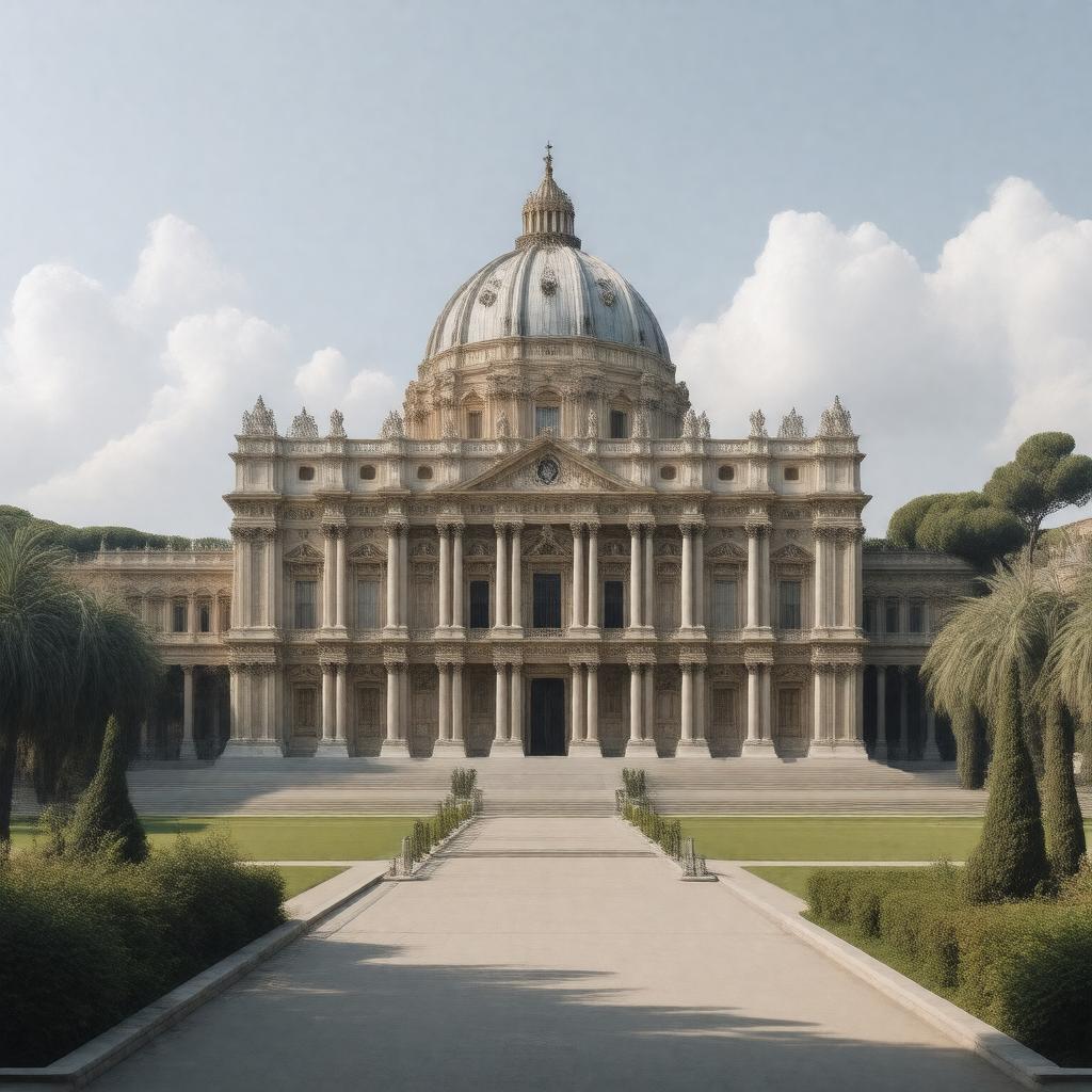 Pontifical Academy of Sciences